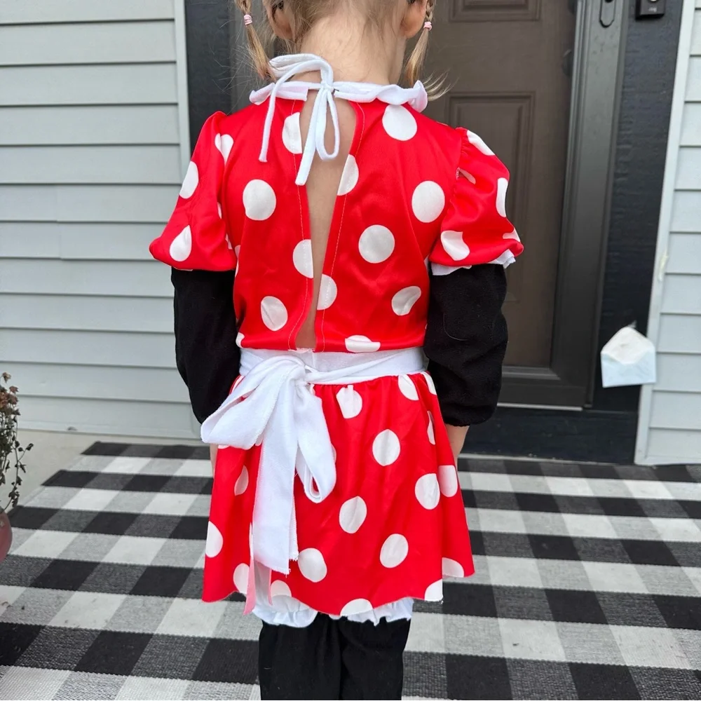 Disney brand mickey